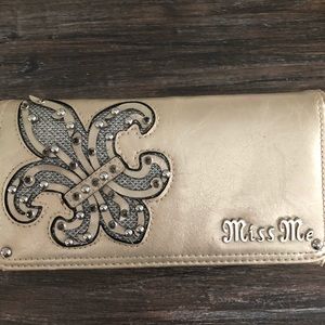 Miss Me - Wallet